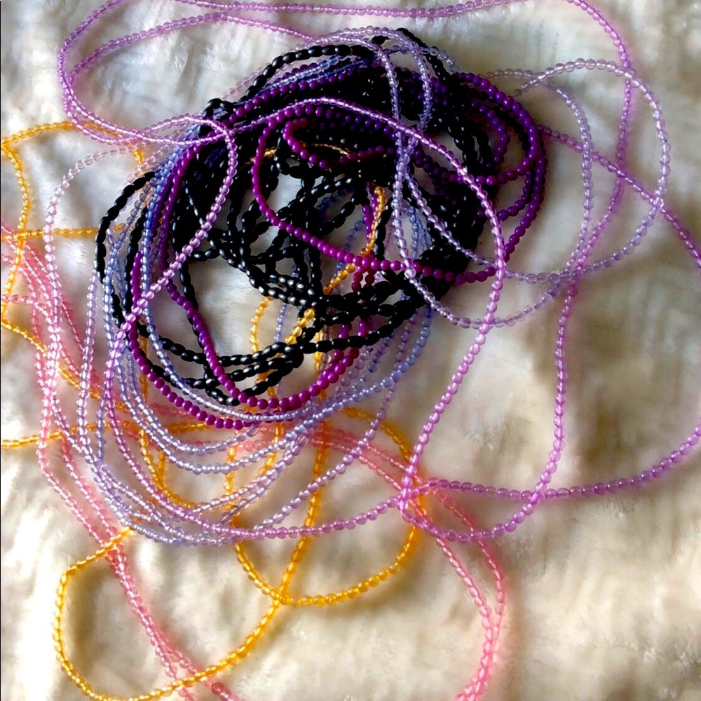 Handmade necklace - Picture 2 of 6